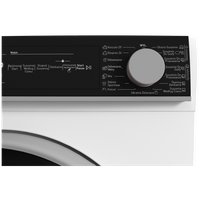 Сушильная машина Sharp KD-NHH8S7GW2-PL