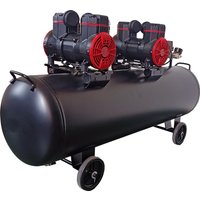 Компрессор ELITECH ACF 500-120S