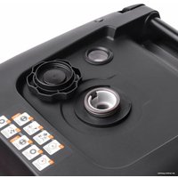 Бензиновый генератор Patriot iGX 4000W