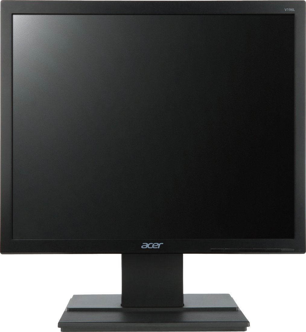 

Монитор Acer V196L [UM.CV6EE.B02]