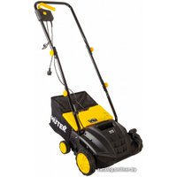 Скарификатор-аэратор Huter ESA-1500