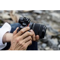 Беззеркальный фотоаппарат Sony Alpha a7 II Kit 28-70mm (ILCE-7M2K)