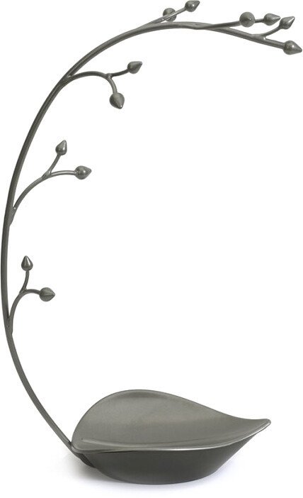 

Подставка для украшений Umbra Orchid 299340-296 9 (стальной)