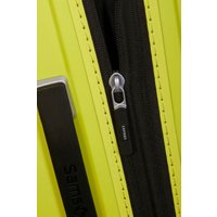 Чемодан Samsonite Upscape Lime 68 см
