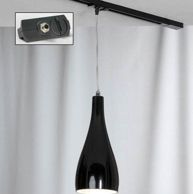 

Трековый светильник Lussole LSF-1196-01-TAB