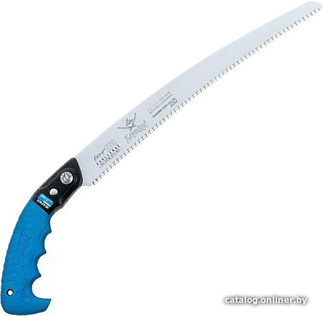 Пила садовая Samurai GCM-210-MH