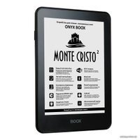 Электронная книга Onyx BOOX Monte Cristo 2