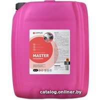  Complex Бесконтактный автошампунь Master 20 кг