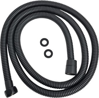 Душевой шланг MVL 16210-BL (черный)