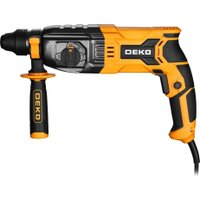 Перфоратор Deko DKH1300W 083-1062 (кейс)