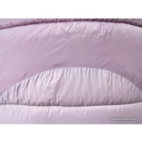 Спальный мешок AlexikA Iceland (оливковый, молния справа)