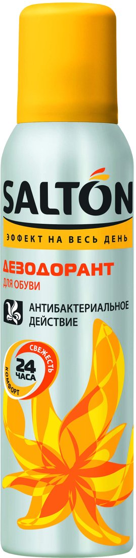 

Аэрозоль Salton Эффект на весь день 150 мл