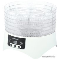 Сушилка для овощей и фруктов Oursson DH2300D/IV
