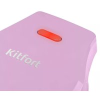 Вафельница Kitfort KT-3685