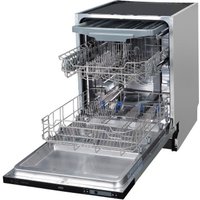 Встраиваемая посудомоечная машина DeLonghi DDW 06F Brace plus