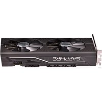 Видеокарта Sapphire Pulse Radeon RX 580 OC Lite 8GB GDDR5 11265-67-20G