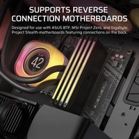 Корпус Corsair 5000T CC-9011300-WW