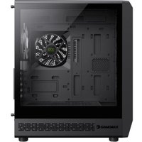 Корпус GameMax Forge COC (черный) в Борисове