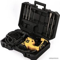 Перфоратор Denzel RHV-1100-26