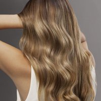 Мультистайлер Cecotec AirGlam 14 в 1 Flex Champagne 114727