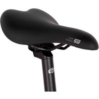 Велосипед Stinger Laguna 26 SM 2025 (фиолетовый)