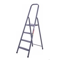 Лестница-стремянка LadderBel 4 ступени [STR-ST-4]