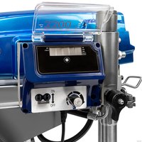 Краскораспылитель HYVST SPT 1080L