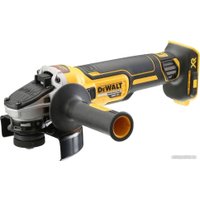 Угловая шлифмашина DeWalt DCG405P3 (с 3-мя АКБ, кейс)