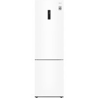 Холодильник LG DoorCooling+ GA-B509CVQM