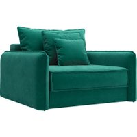 Кресло-кровать Mio Tesoro Кросби М1 (Velutto 33)