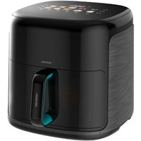 Аэрогриль (аэрофритюрница) Cecotec Cecofry&Grill Smokin'Prime 8500