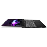 Игровой ноутбук Lenovo Legion S7 15ACH6 82K8007VUS