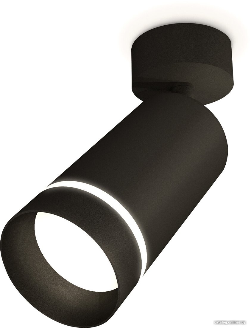 Спот Ambrella light Techno spot XM6323014 SBK/FR