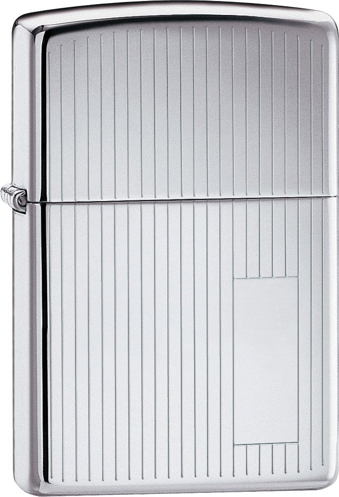

Зажигалка Zippo Classic 350 High Polish Chrome