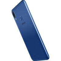 Телефон ASUS ZenFone Max (M2) 4GB/64GB ZB633KL (синий)