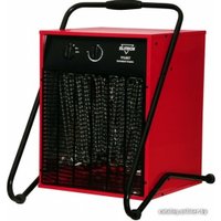 Электрическая тепловая пушка ELITECH ТП 18ЕТ