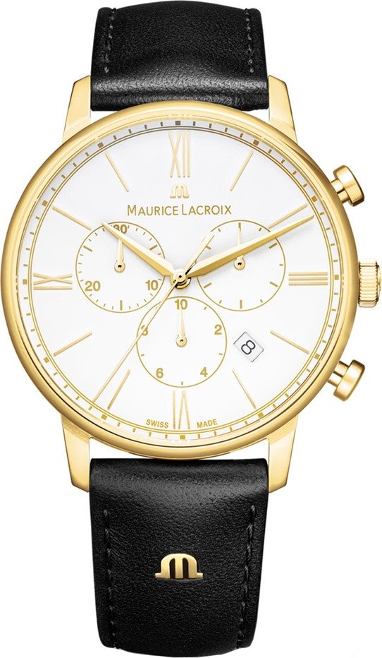 Наручные часы Maurice Lacroix EL1098-PVY01-110-2
