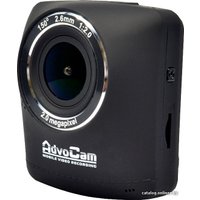 Видеорегистратор AdvoCam FD One