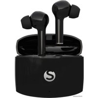 Наушники SunWind SW-WH202 (черный)