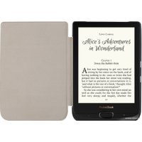 Обложка для электронной книги PocketBook Shell 7.8 (черный)