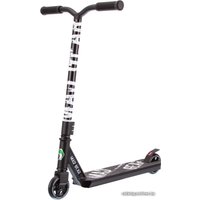 Трюковый самокат Slider Urban Mad Gear SU7-3BM (черный)