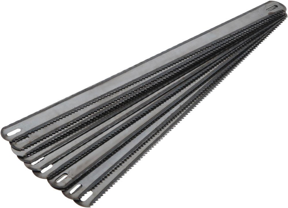 

Полотно для ножовки по металлу LOM 5224312 (12 шт)