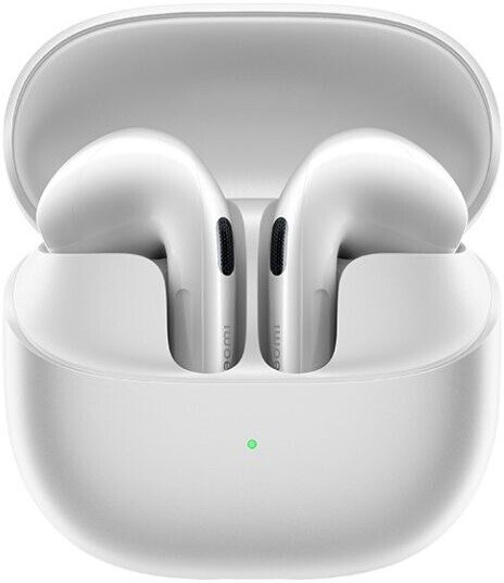 Наушники Xiaomi Buds 6 M2540E1 (белый, международная версия)