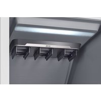 Паровой шкаф для одежды Samsung DF60R8600CG/LP