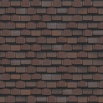 Битумная черепица Shinglas Континет (америка)