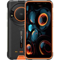 Телефон Ulefone Power Armor 16S 8GB/128GB (оранжевый)