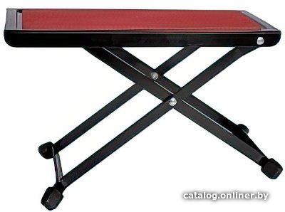 Подставка под ногу Gewa BSX 536.504 (red)
