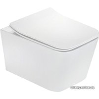 Унитаз подвесной TEKA Formentera 117320000