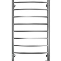 Полотенцесушитель TERMINUS Классик П8 500x850 бп электро (хром)