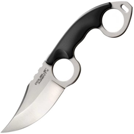 Нож Cold Steel Double Agent II 39FN